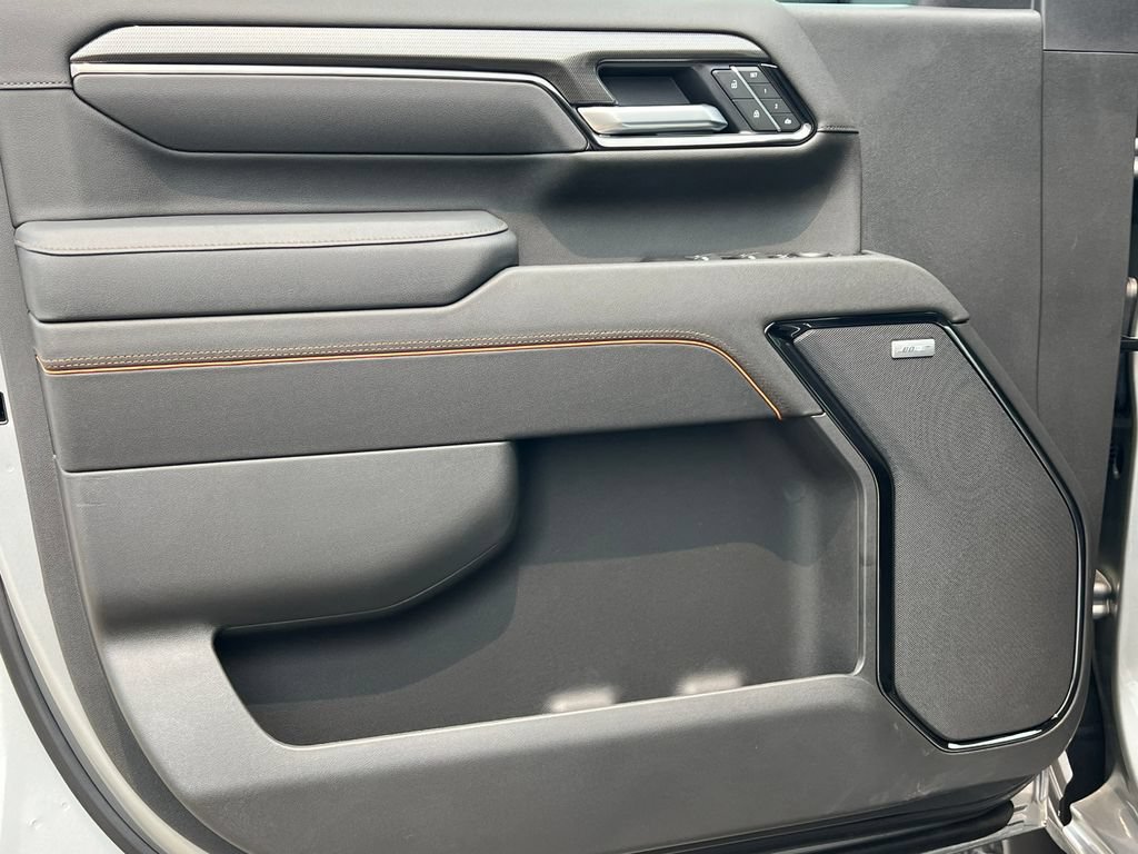 2026 GMC Sierra 2500HD AT4 - Photo 22