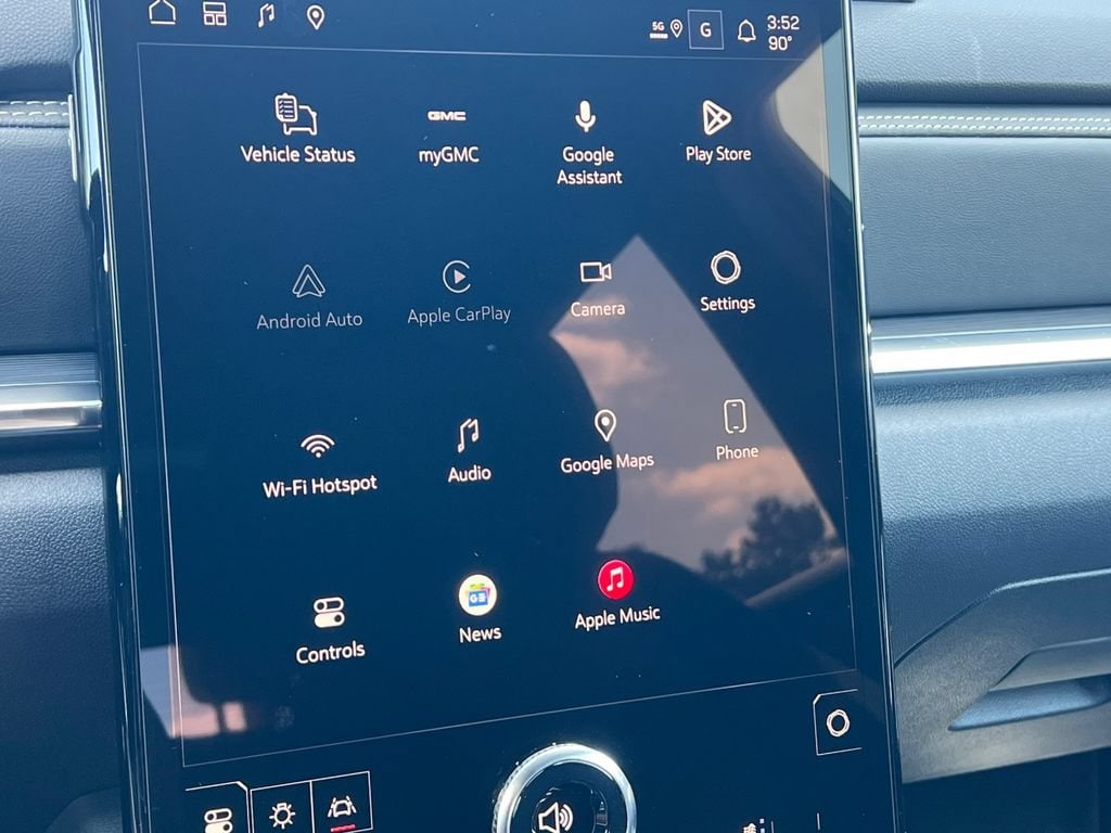2027 GMC Terrain Elevation - Photo 22