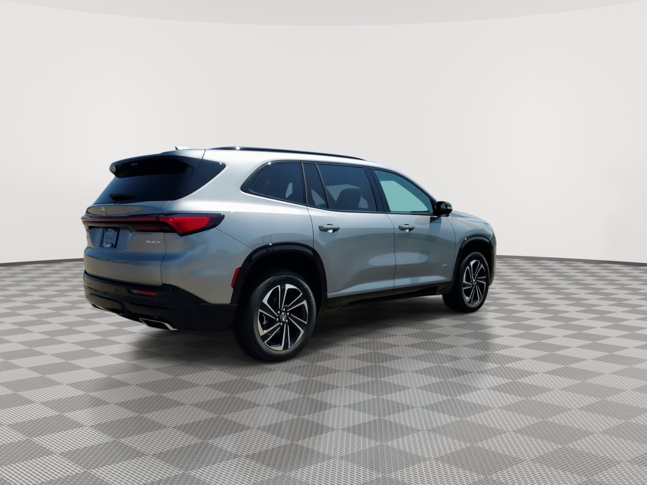 2026 Buick Enclave Sport Touring - Photo 57