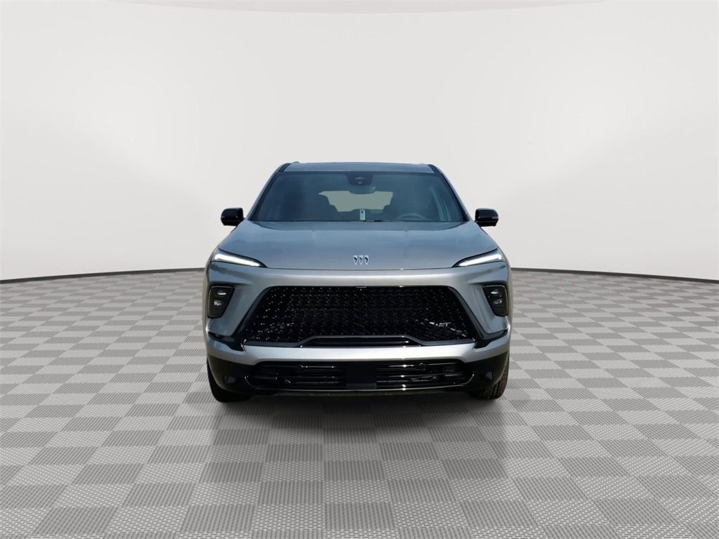 2026 Buick Enclave Sport Touring photo 3