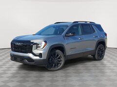 2026 GMC Terrain Elevation SUV 2026 GMC Terrain Elevation SUV