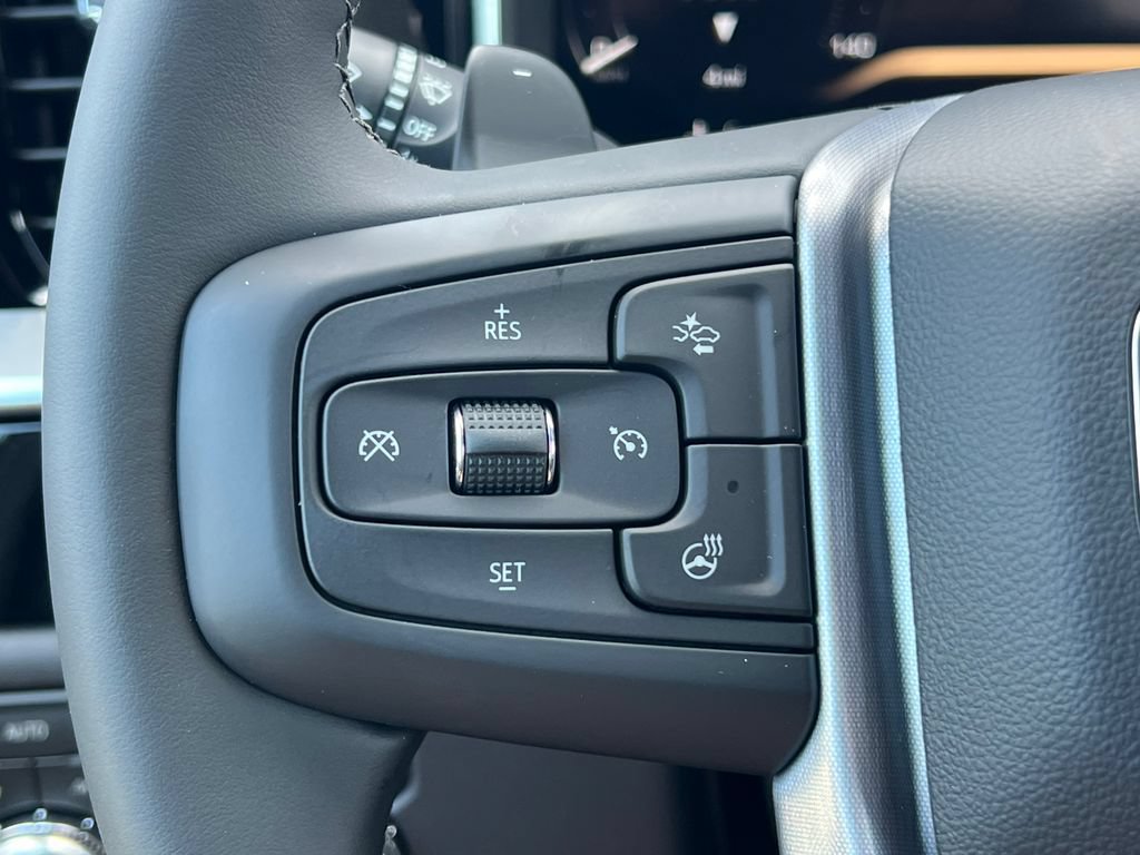 2026 GMC Sierra 1500 Elevation - Photo 24