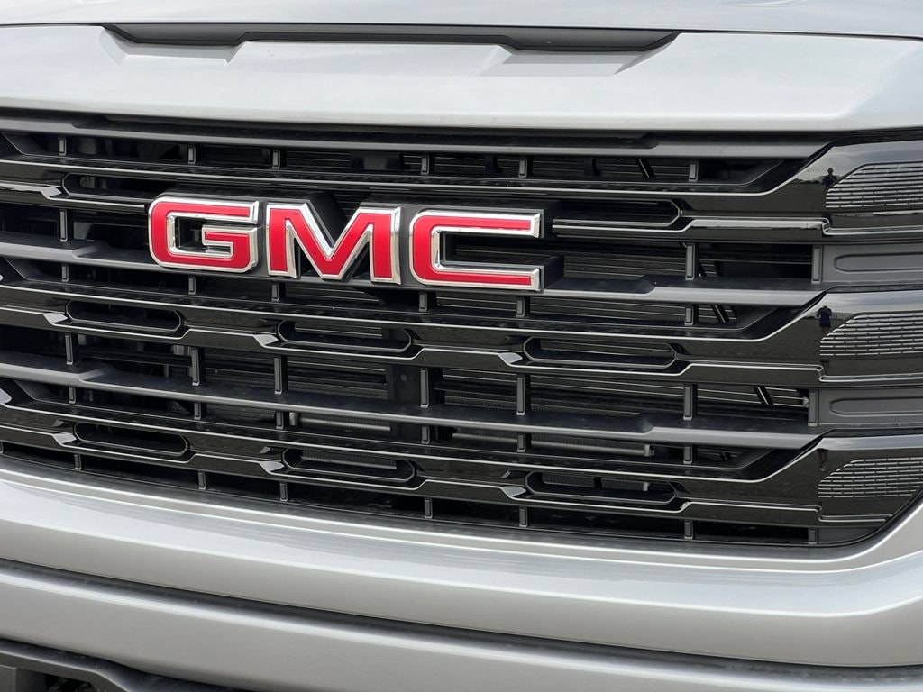 2026 GMC Sierra 1500 Elevation - Photo 33