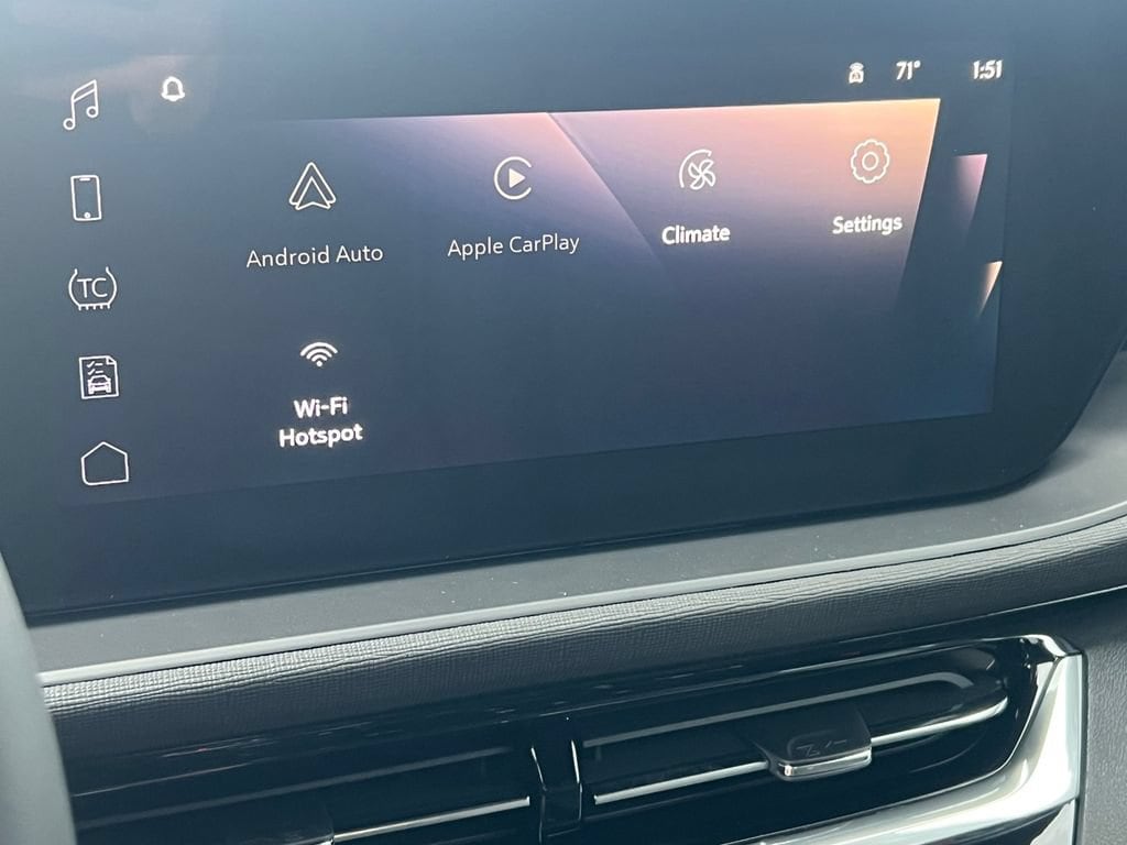2026 Buick Envista Sport Touring - Photo 20