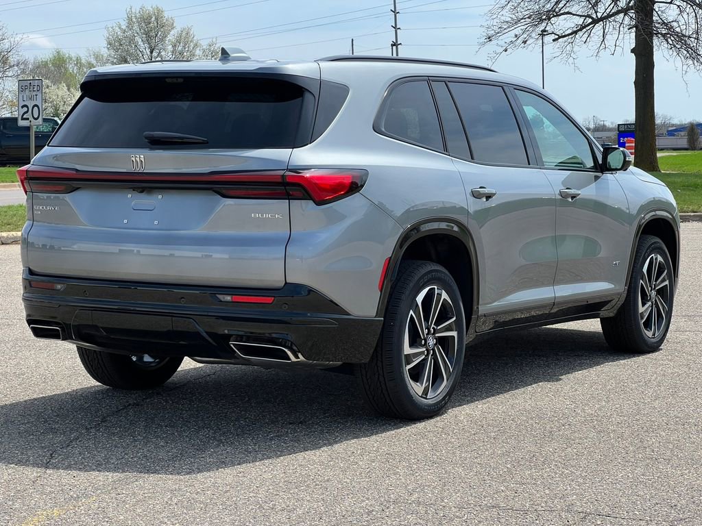 2026 Buick Enclave Sport Touring - Photo 45