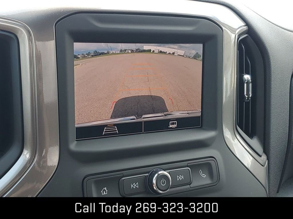 2025 GMC Sierra 1500 Pro - Photo 16