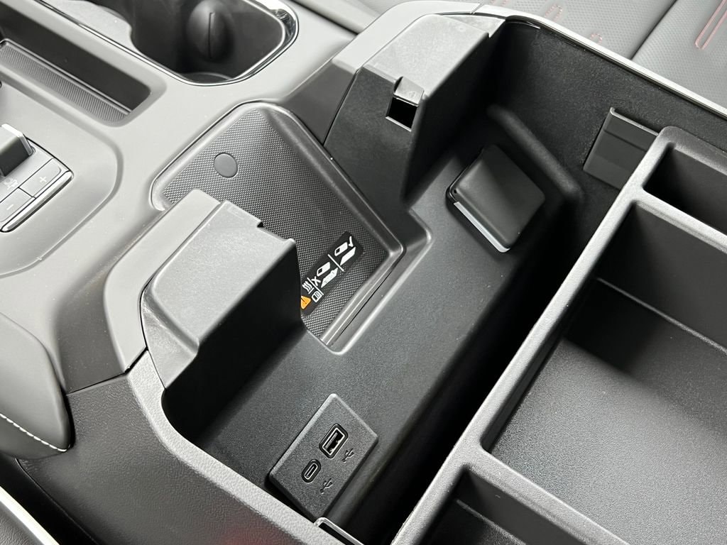2026 GMC Sierra 1500 AT4X - Photo 42