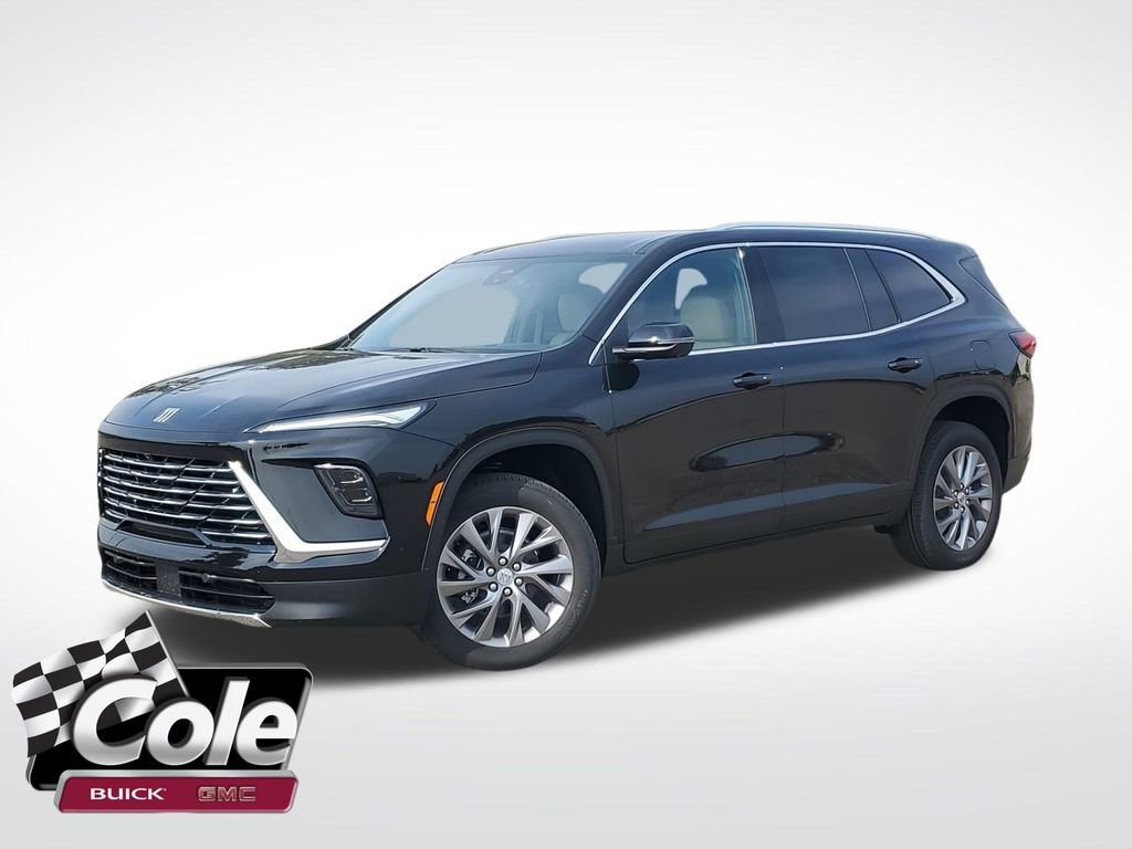 2026 Buick Enclave Preferred's photo