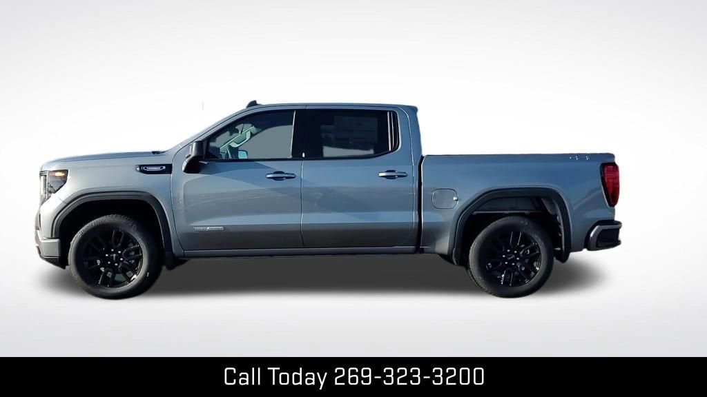 New 2026 GMC Sierra 1500 Elevation Truck