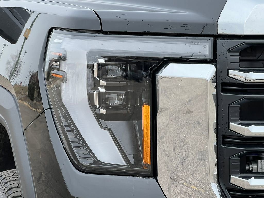 2026 GMC Sierra 2500HD SLT - Photo 50
