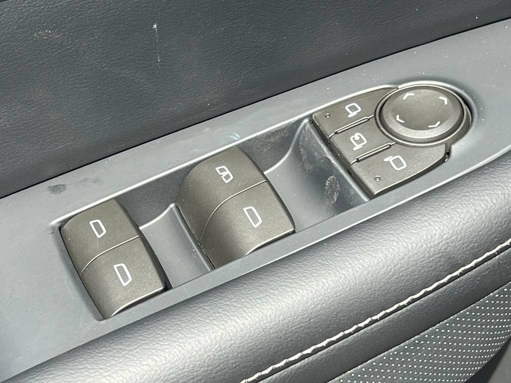 2027 Buick Enclave Preferred - Photo 17