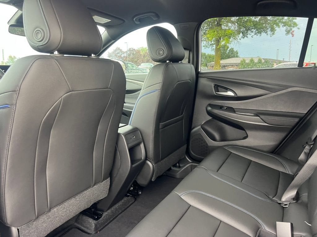 2026 Buick Envista Sport Touring - Photo 30