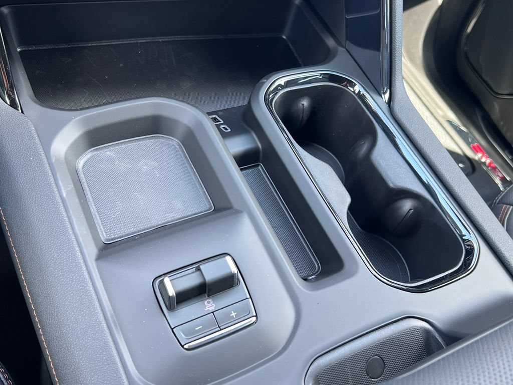 2026 GMC Sierra 2500HD AT4 - Photo 34