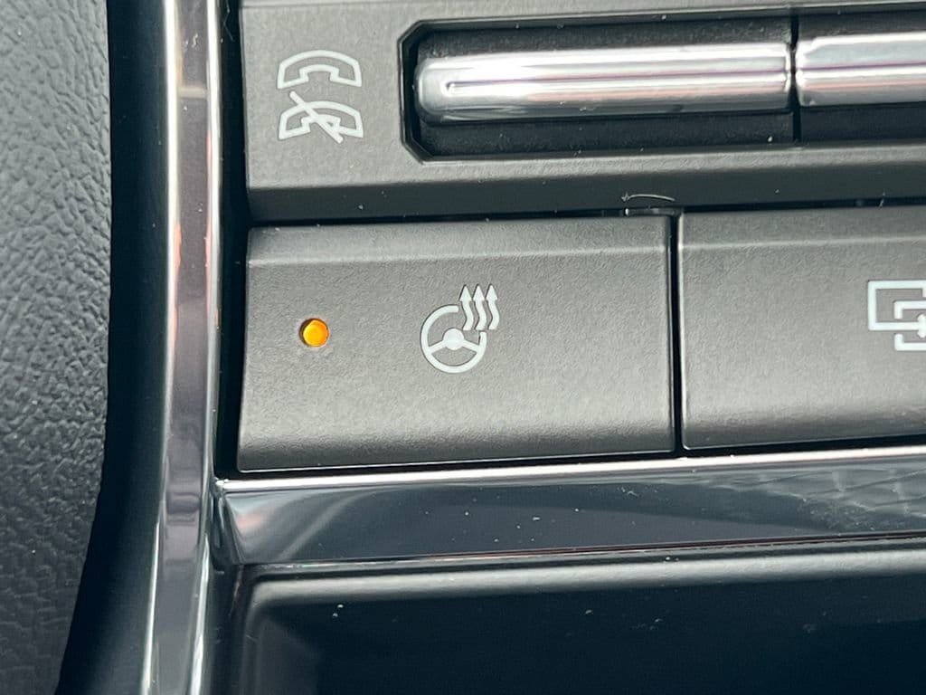 2026 GMC Acadia Elevation - Photo 22