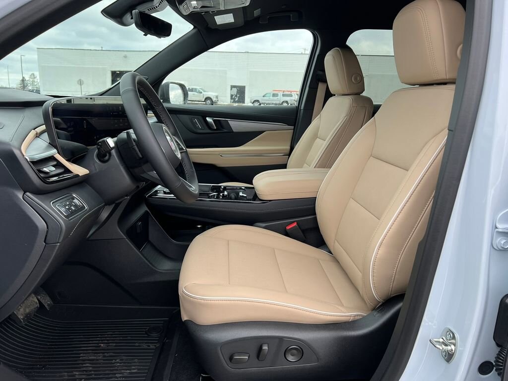 New 2026 Buick Enclave Preferred SUV