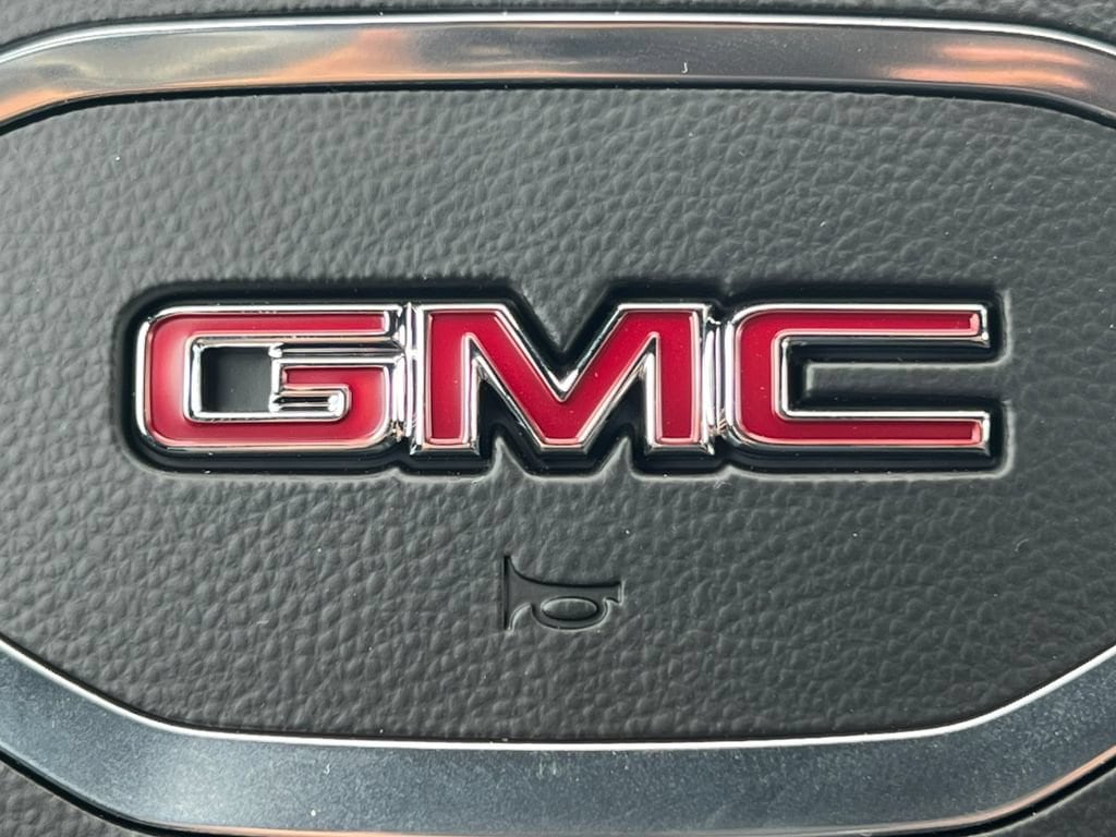 2026 GMC Sierra 1500 AT4X - Photo 45