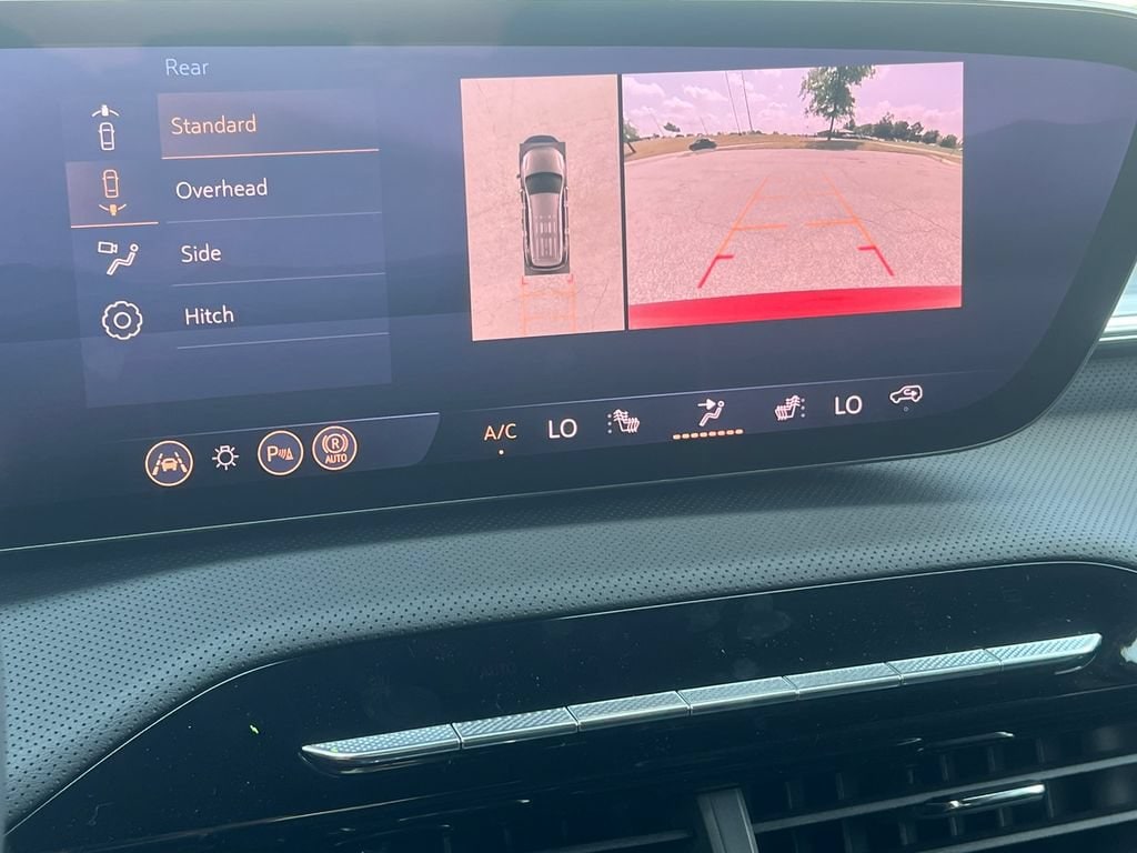 2027 Buick Enclave Preferred - Photo 25