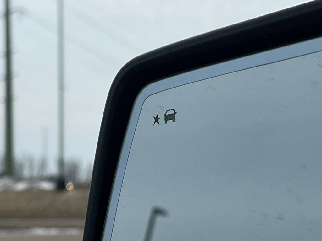2026 GMC Sierra 1500 AT4X - Photo 50