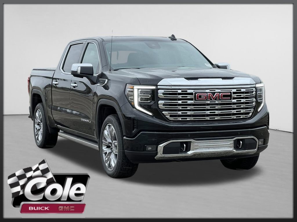 2026 GMC Sierra 1500 Truck 