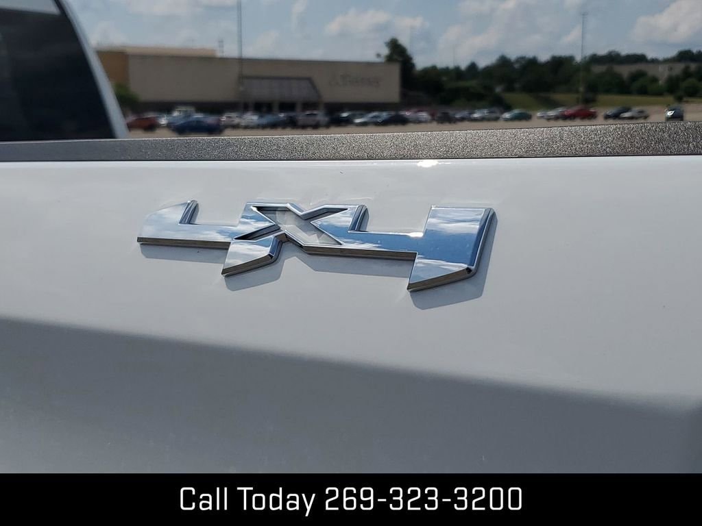 2025 GMC Sierra 1500 Pro - Photo 28