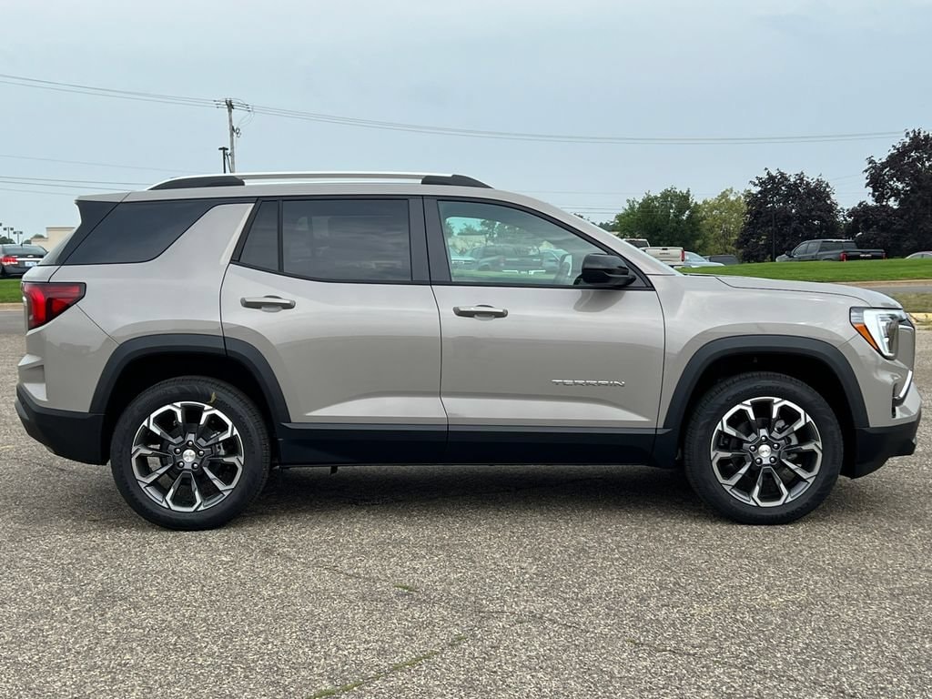 2027 GMC Terrain Elevation - Photo 45