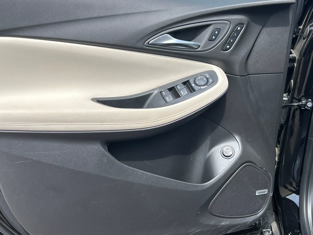 2025 Buick Encore GX Avenir - Photo 12