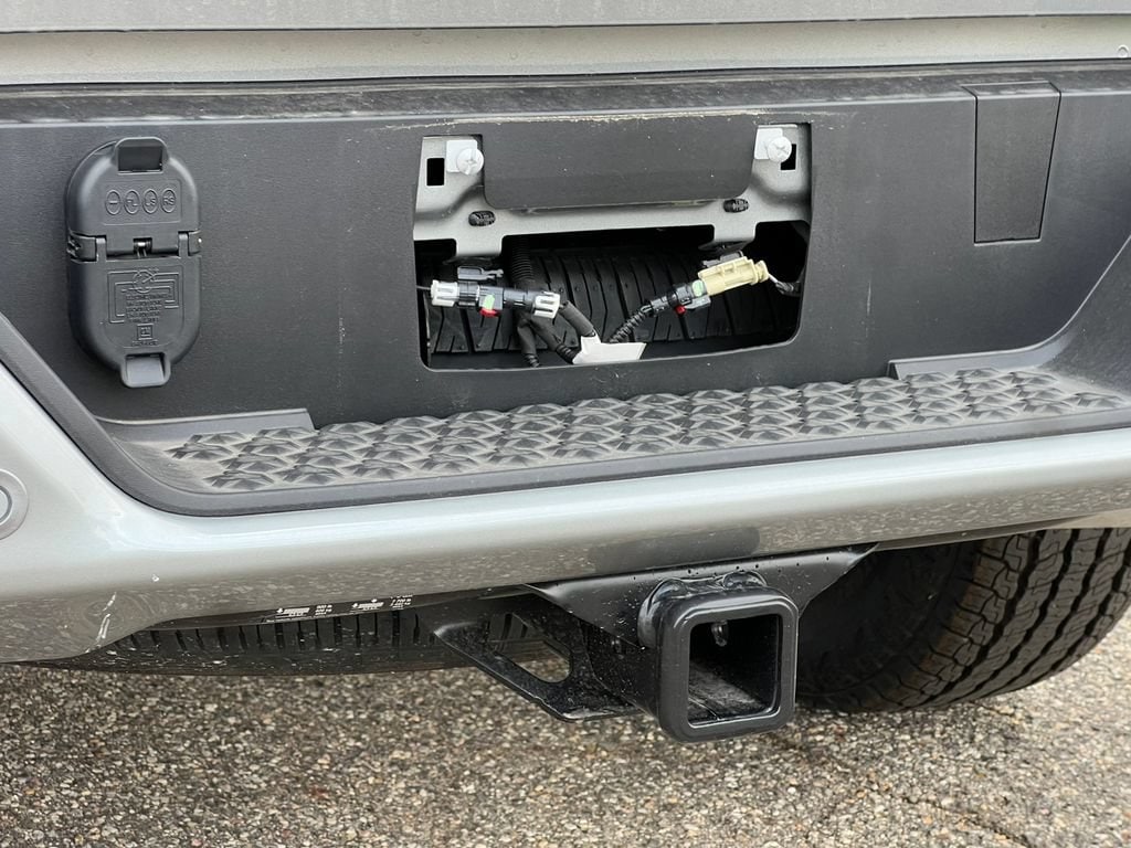 2026 GMC Canyon Elevation - Photo 6