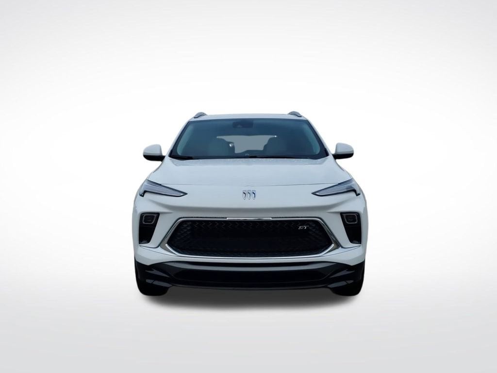 New 2026 Buick Encore GX Sport Touring SUV