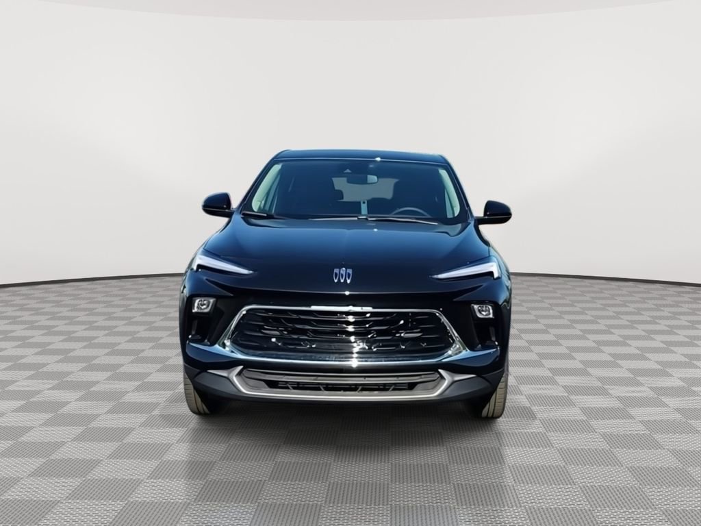 2024 Buick Encore GX Preferred photo 2