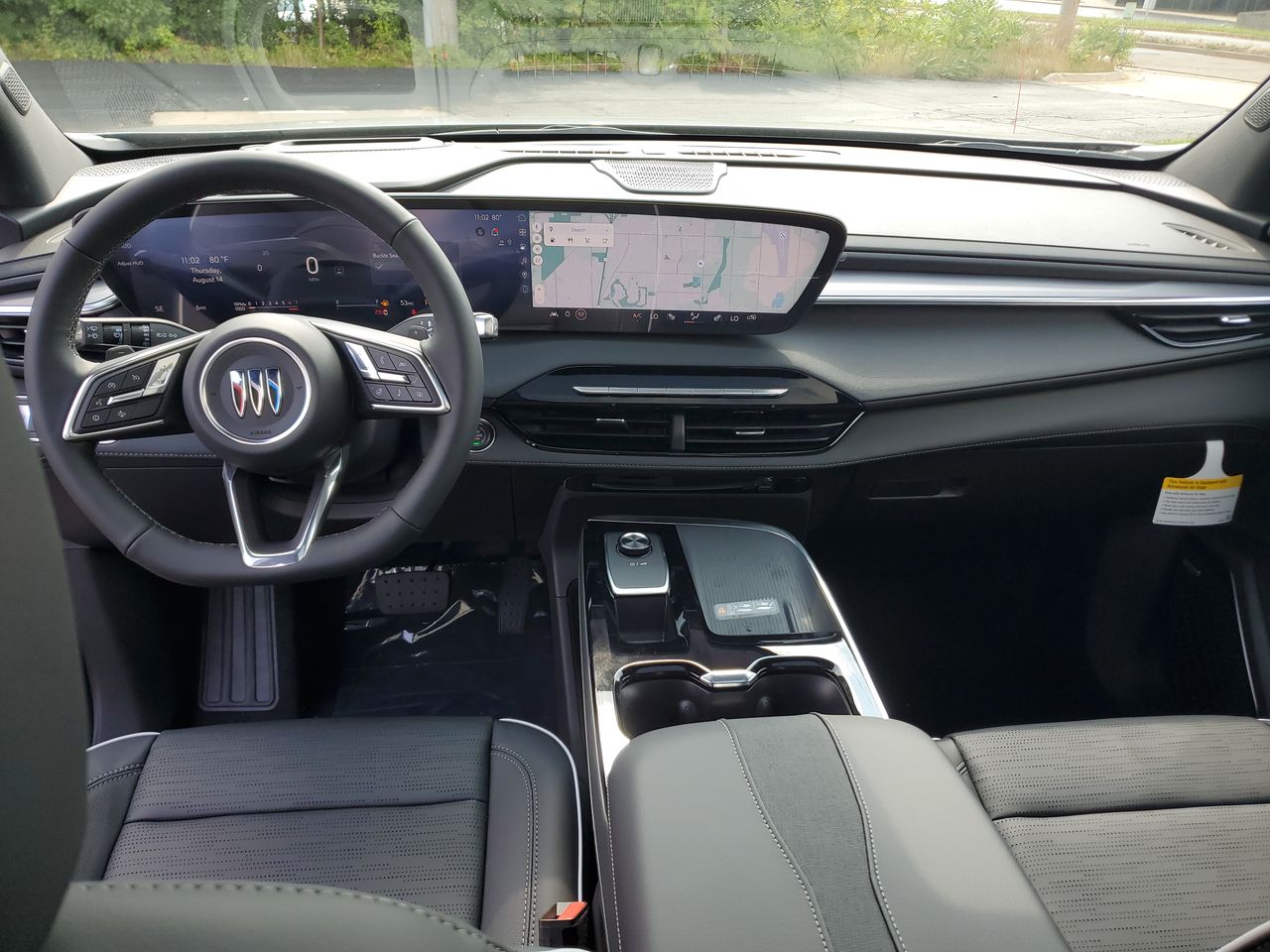 2026 Buick Enclave Sport Touring - Photo 68