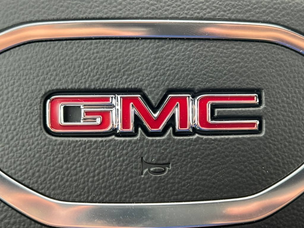 2026 GMC Sierra 1500 Elevation - Photo 39