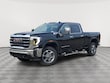 GMC Sierra 2500 HD