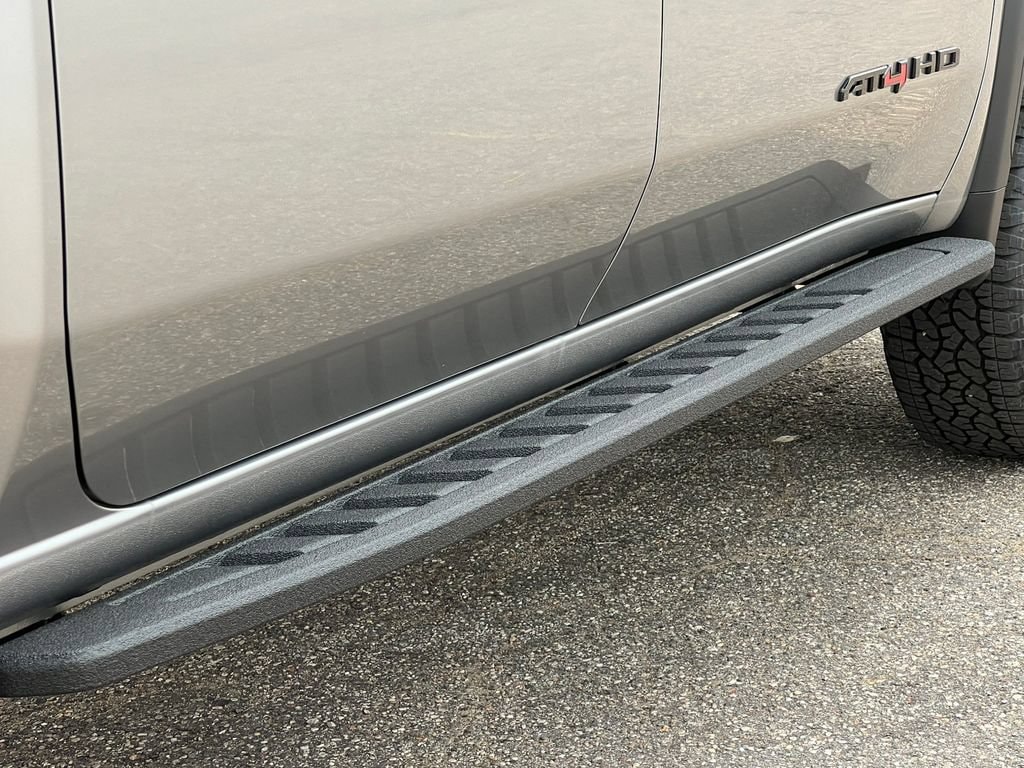 2026 GMC Sierra 2500HD AT4 - Photo 12