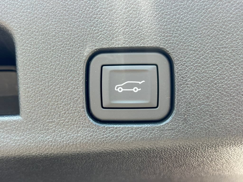 2027 Buick Enclave Preferred - Photo 34