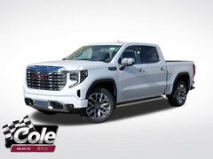 2026 GMC Sierra 1500 Denali Truck