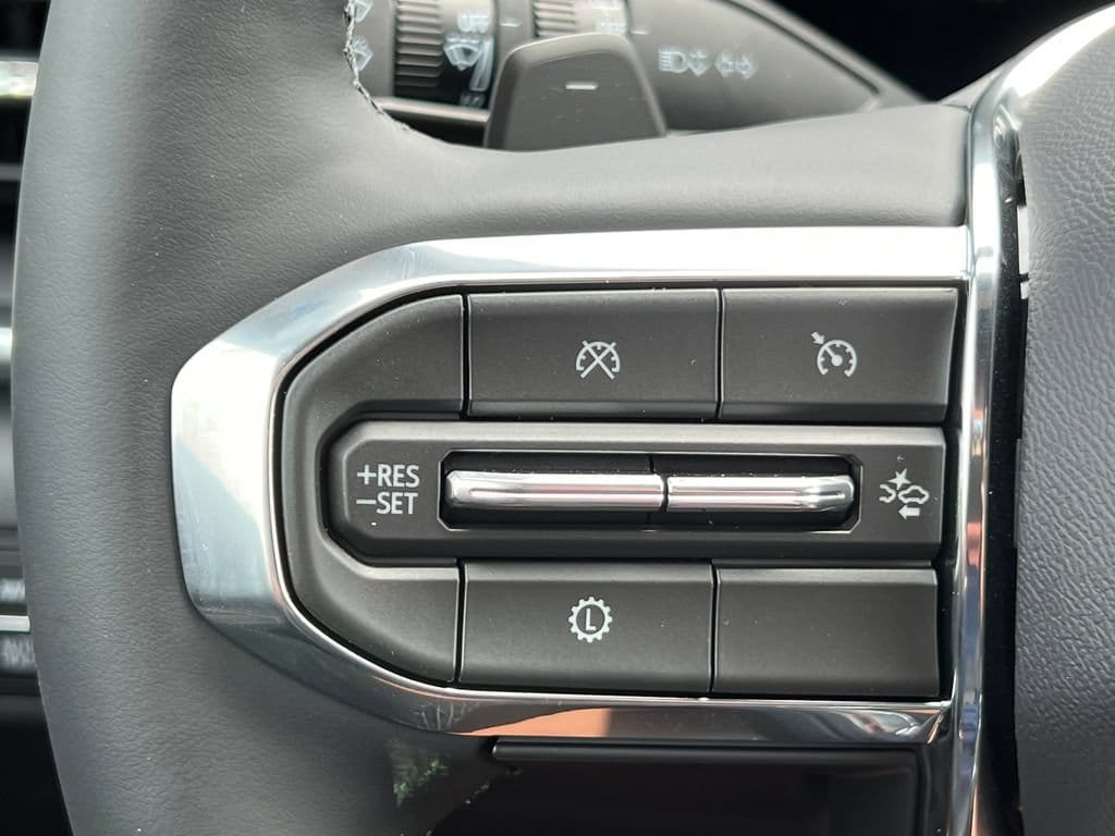 2027 GMC Terrain Elevation - Photo 18