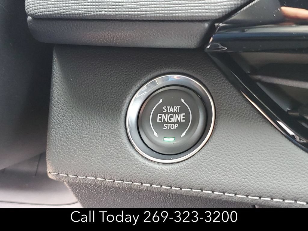 2026 Buick Enclave Sport Touring - Photo 18