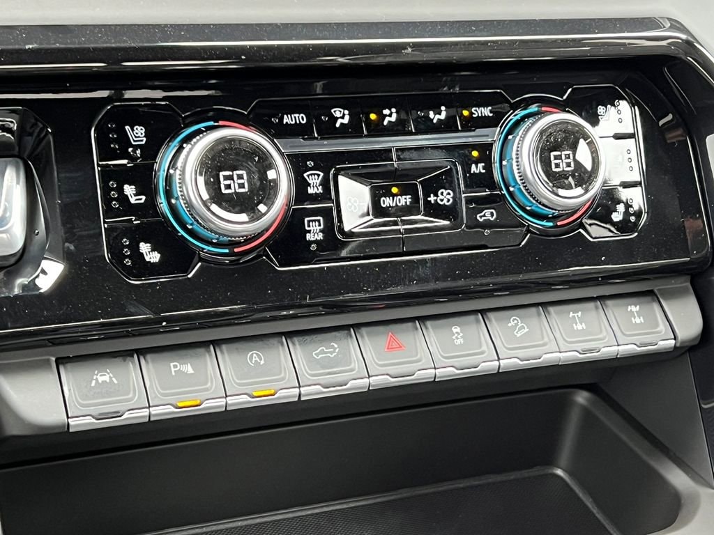 2026 GMC Sierra 1500 AT4X - Photo 36