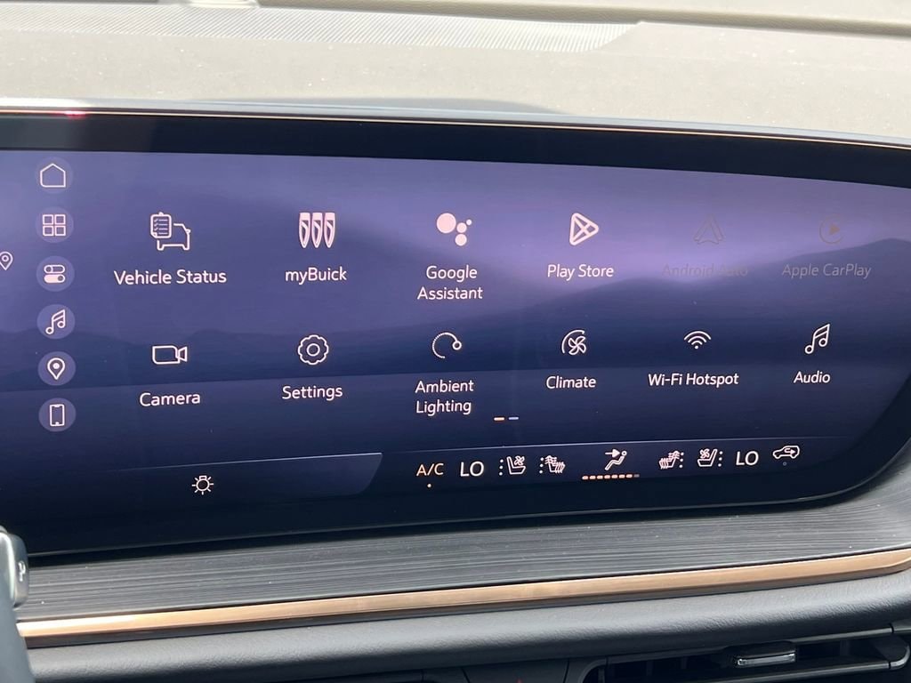 2026 Buick Envision Avenir - Photo 25