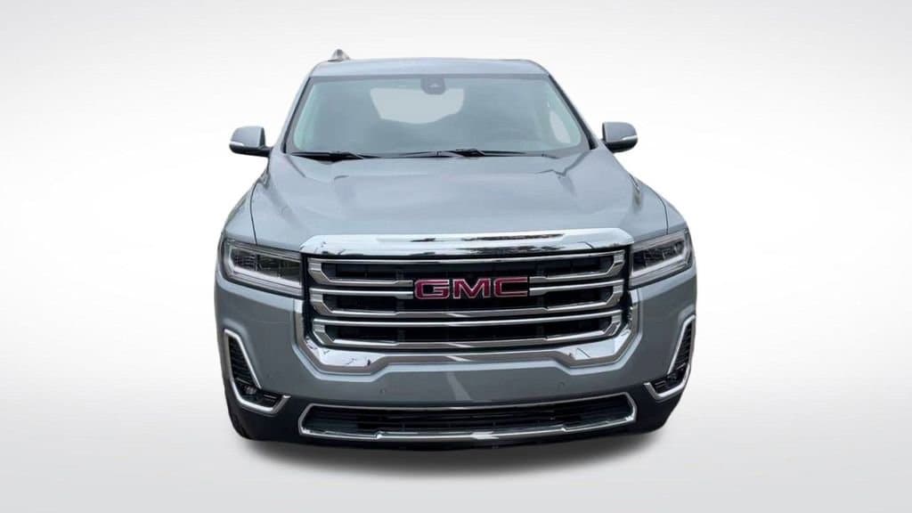 Certified 2023 GMC Acadia SLT SUV