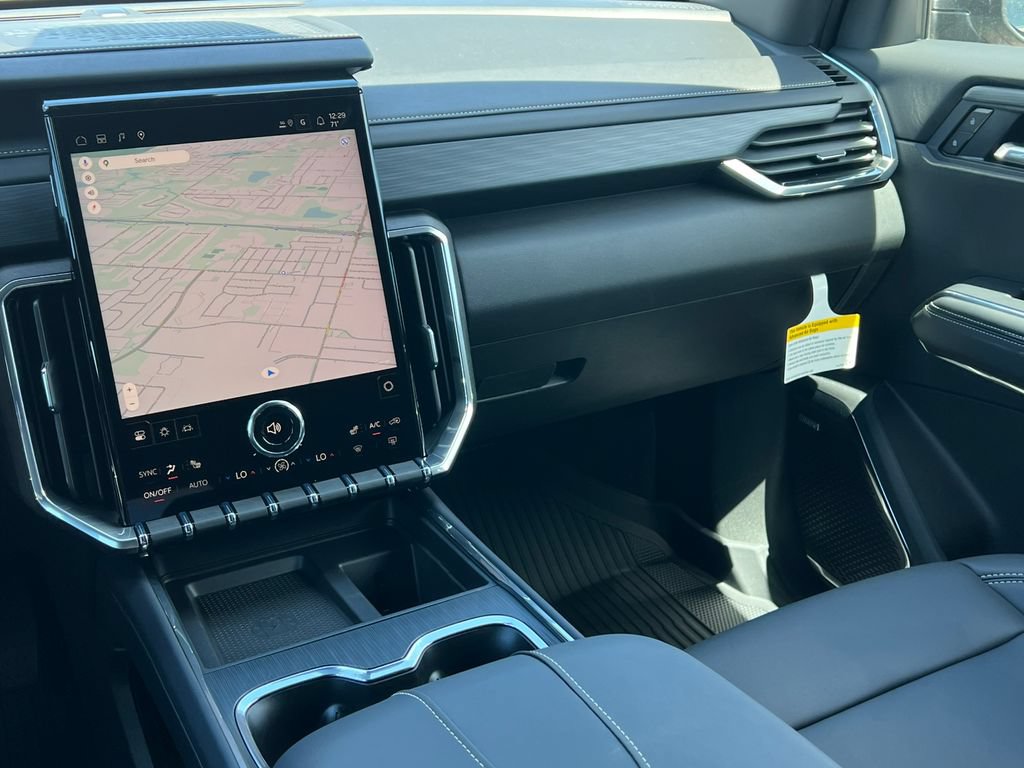2026 GMC Acadia Elevation - Photo 36
