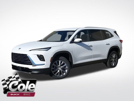 2025 Buick Enclave Preferred SUV