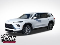 2025 Buick Enclave Preferred SUV