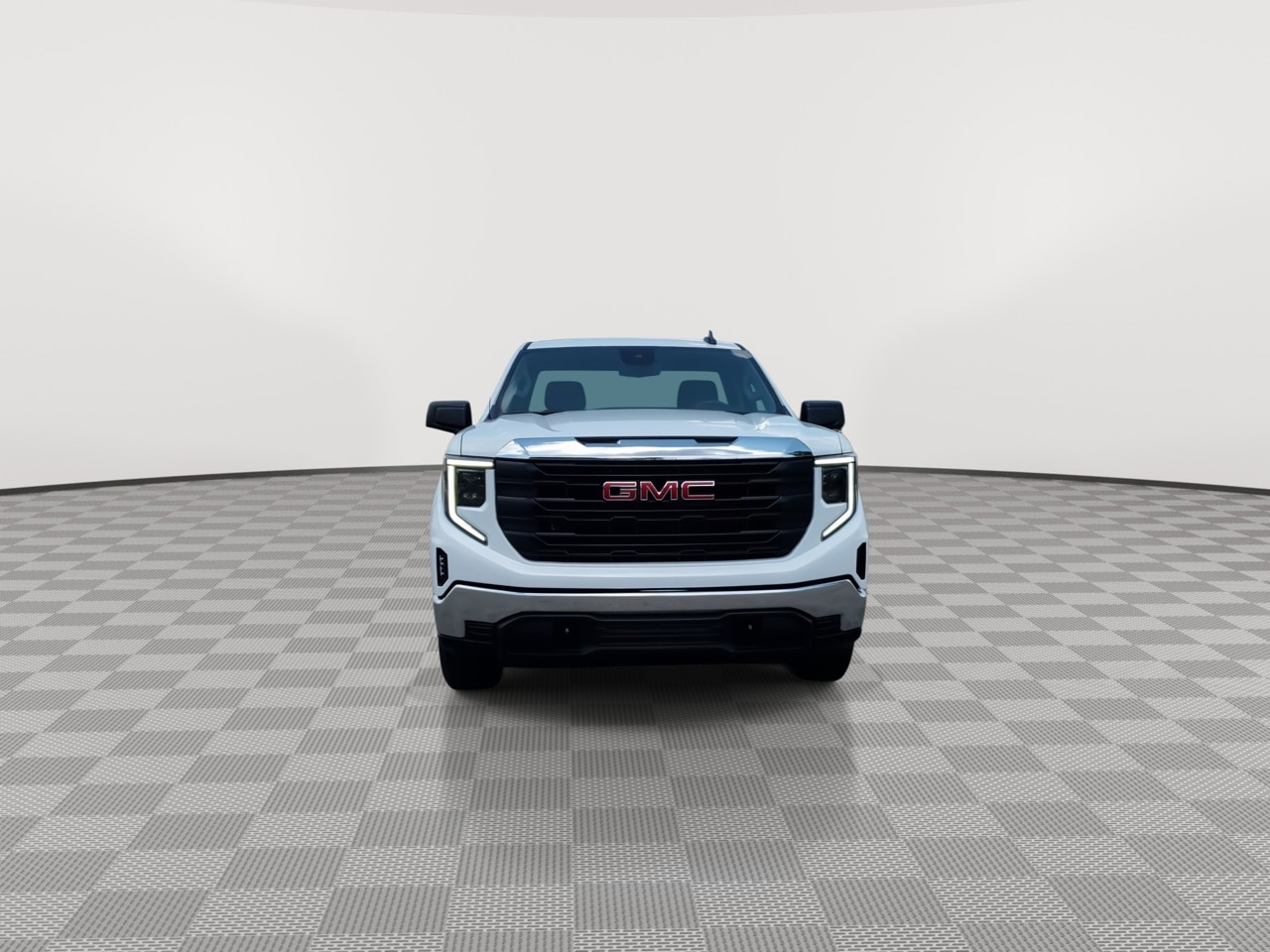 2025 GMC Sierra 1500 Pro - Photo 37