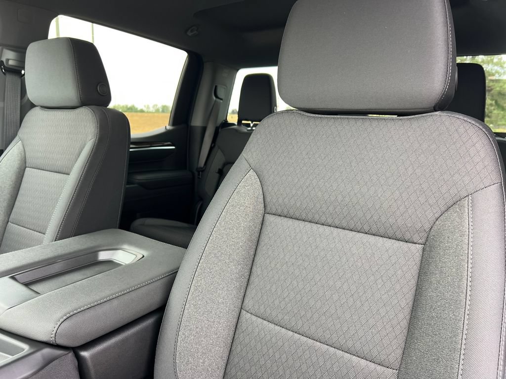 2026 GMC Sierra 1500 Elevation - Photo 12