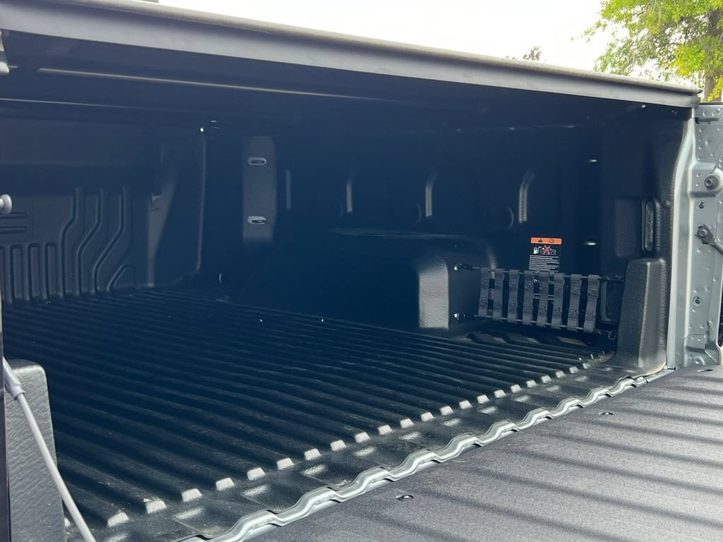 2026 GMC Sierra 1500 Elevation - Photo 7
