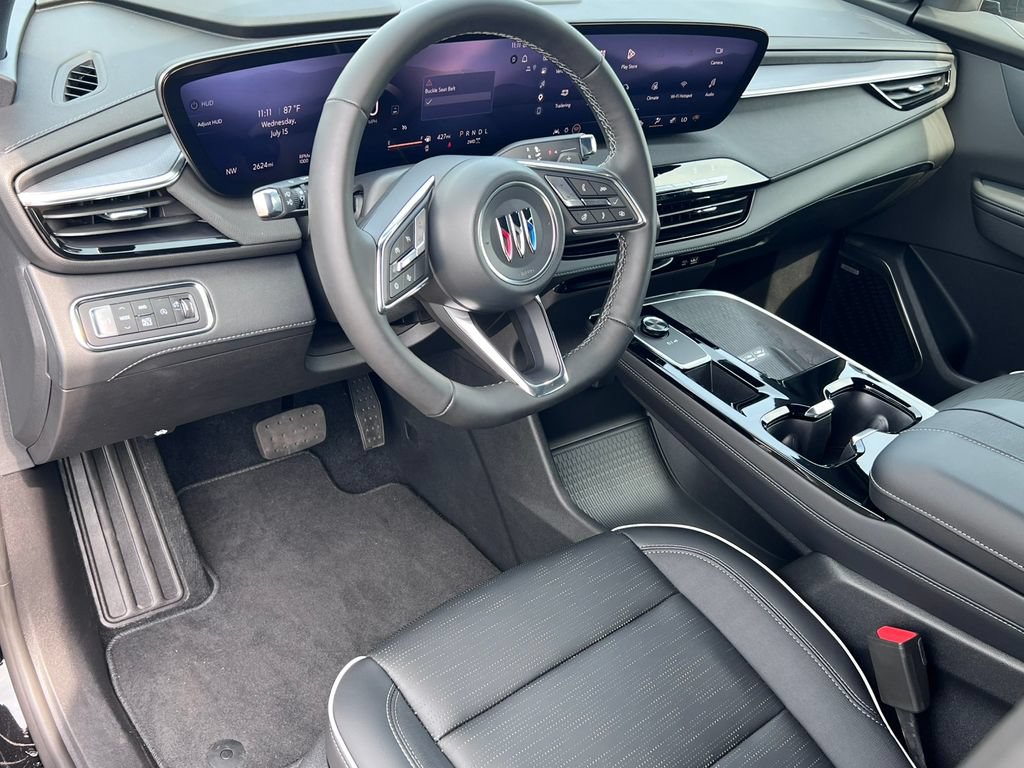 2026 Buick Enclave Sport Touring - Photo 20