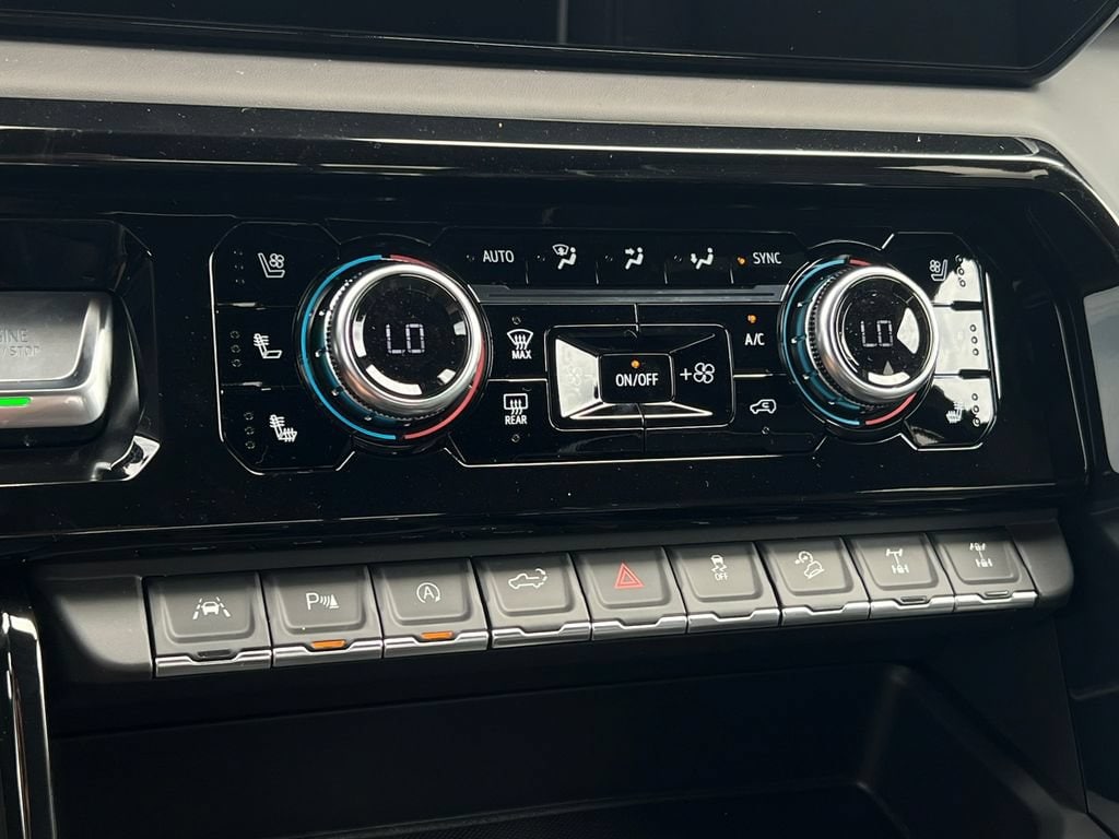 2026 GMC Sierra 1500 AT4X - Photo 29