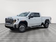 GMC Sierra 2500 HD