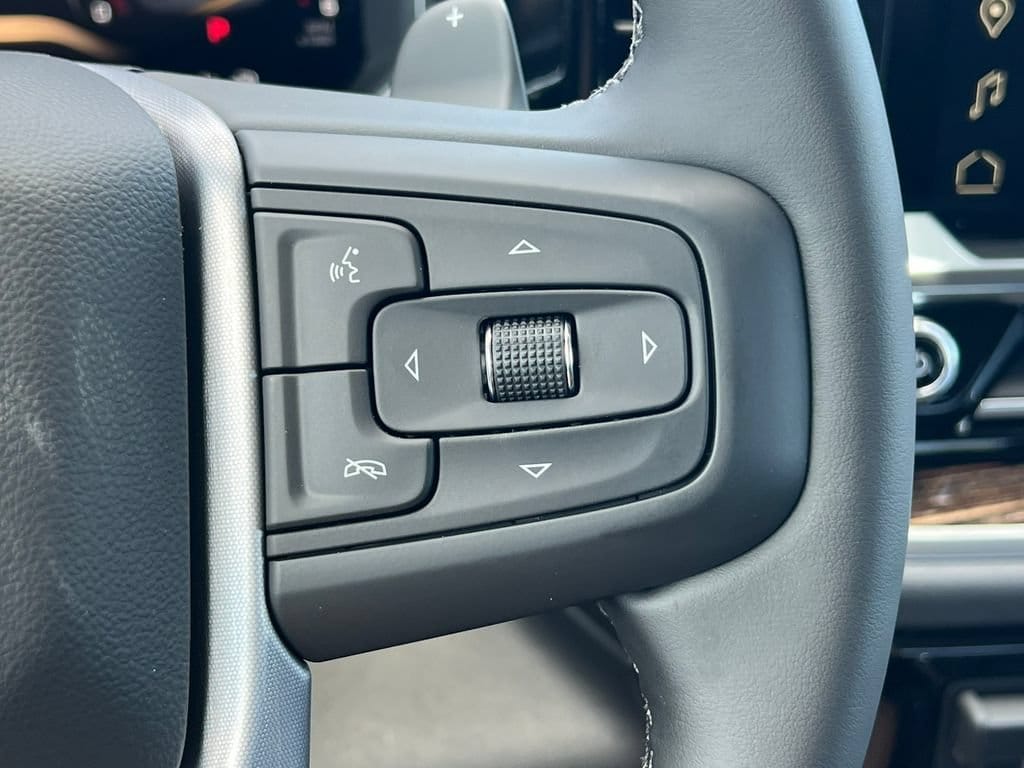 2026 GMC Sierra 1500 Elevation - Photo 24